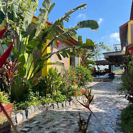 Ninh Binh Royal Homestay Exterior photo