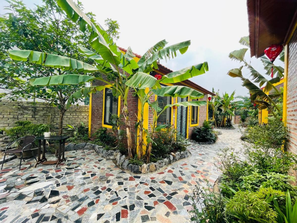 Ninh Binh Royal Homestay Exterior photo