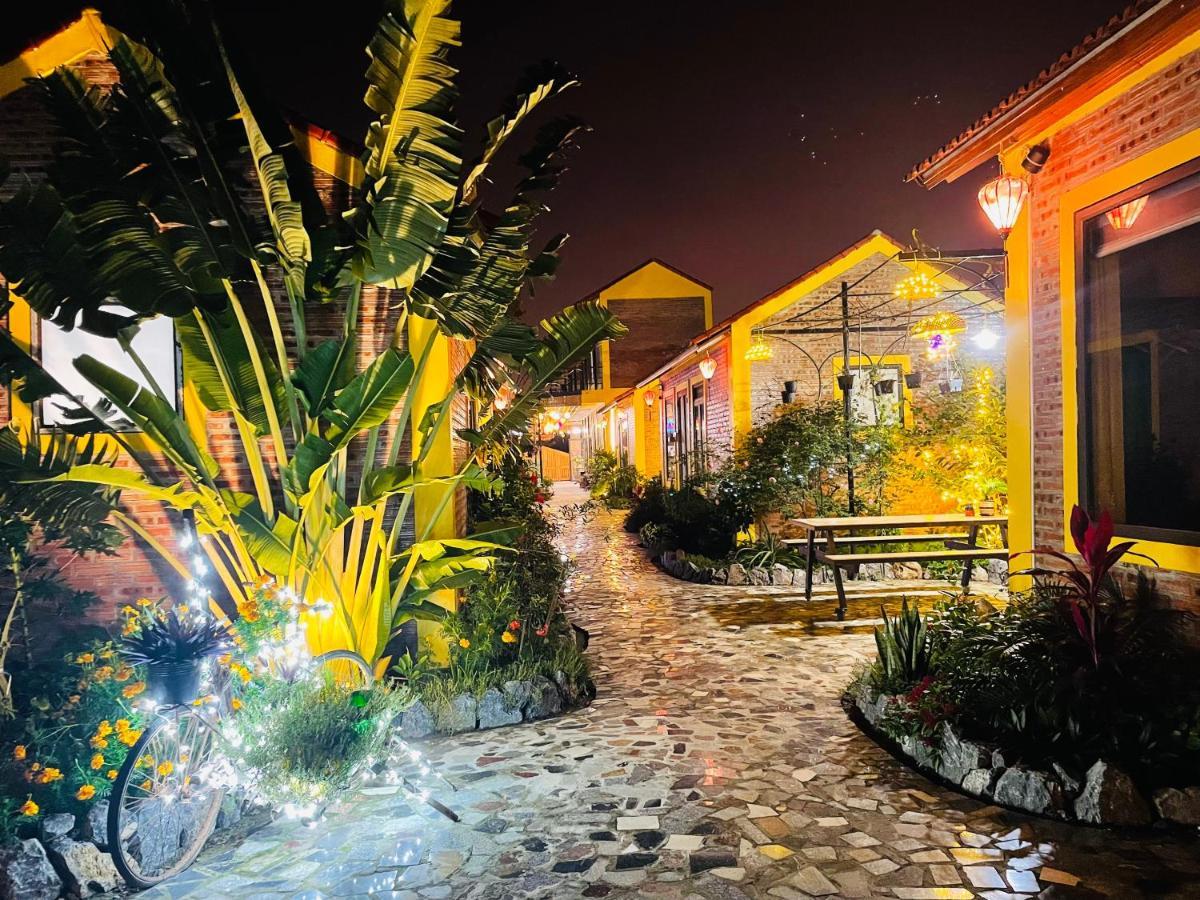 Ninh Binh Royal Homestay Exterior photo
